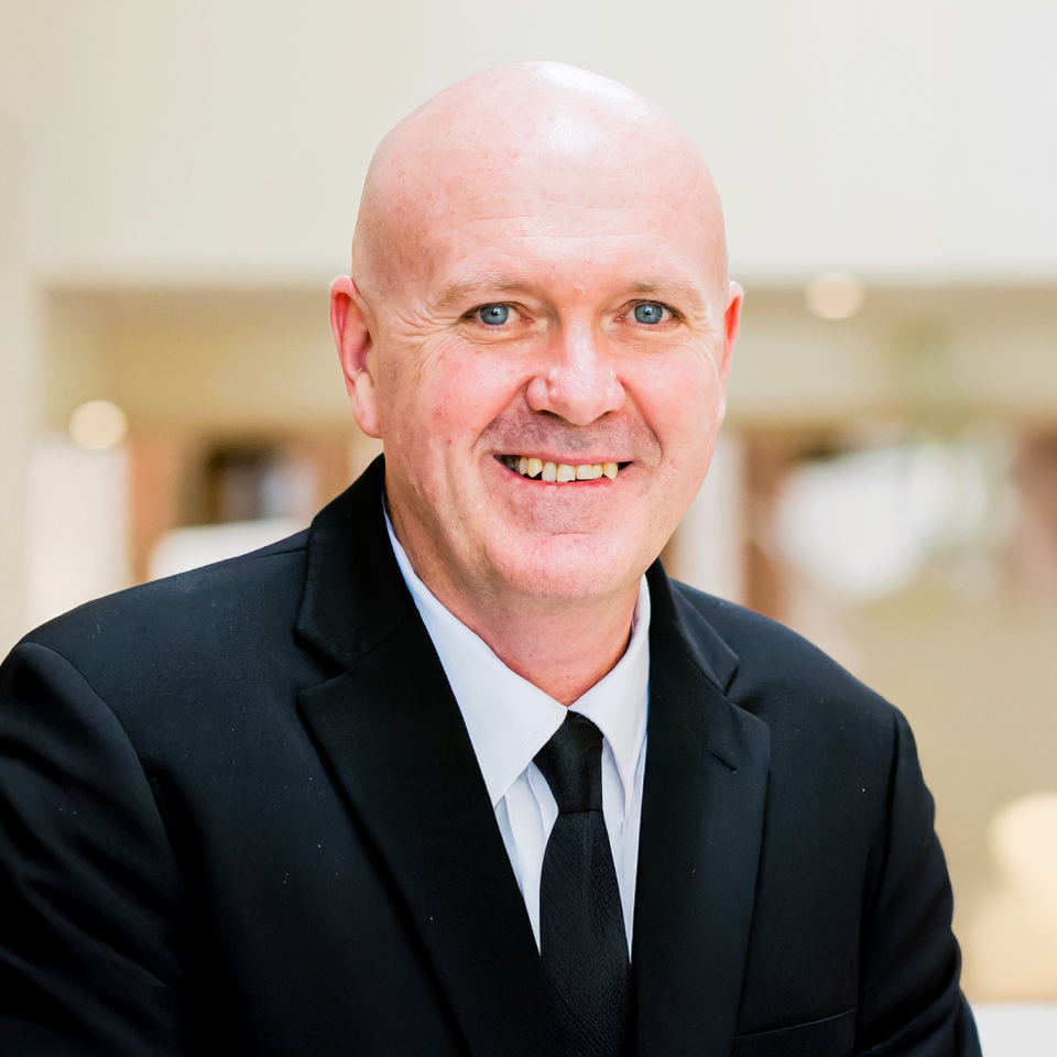 Scott Richardson, PhD