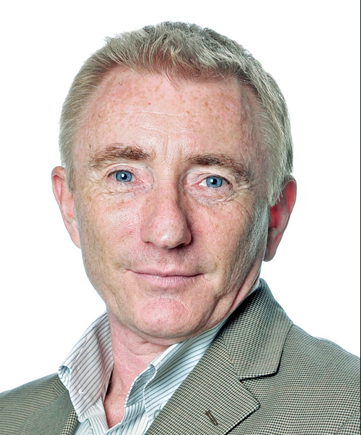 Laurence Hedley-Brown