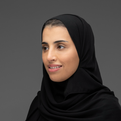 Suad Ibrahim Alrebdi