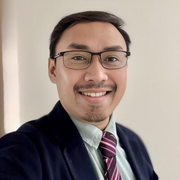 Andika Putra Pratama