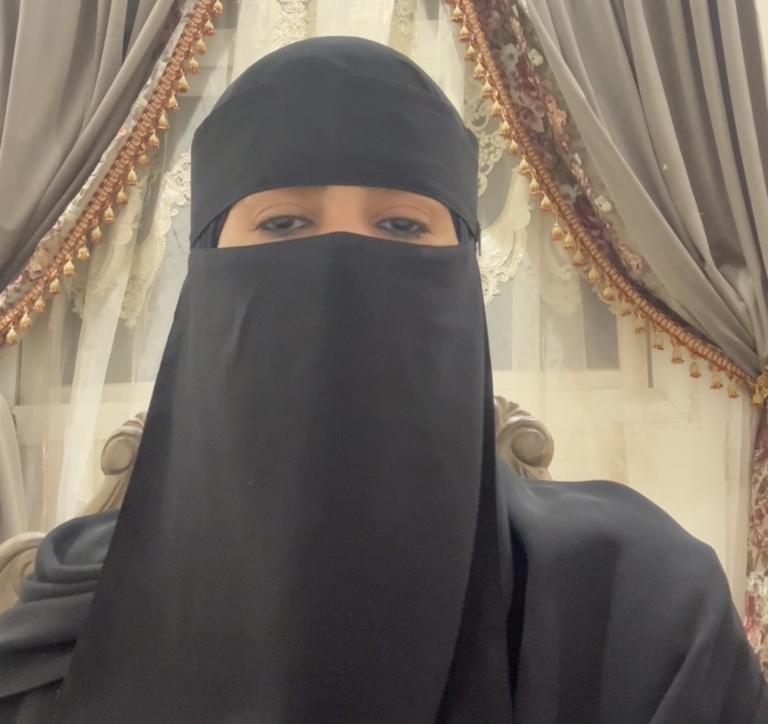 Hissah Sudan AlOtaibi