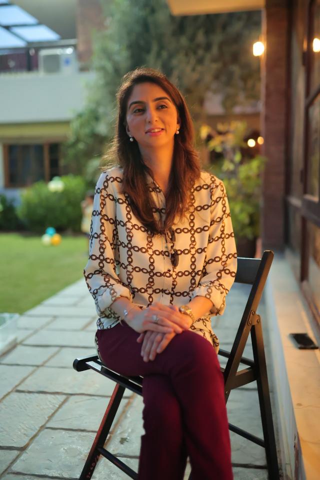 Huda Garib