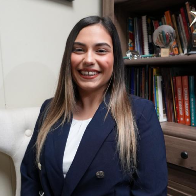 Rubina Herrera Speta