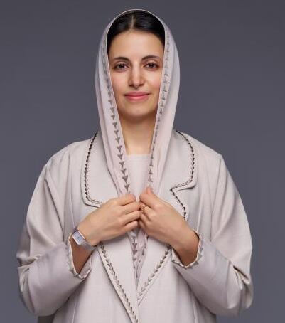 Siham Mousa Alhaider