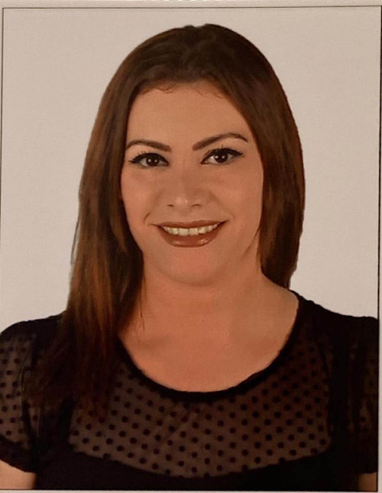 Thuraya Khamis Succar