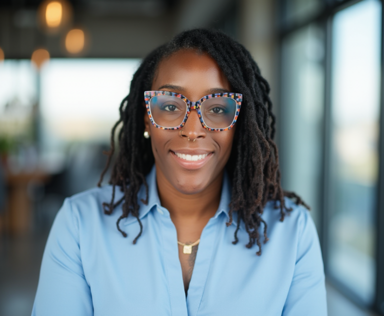 Takeifa Tracey Randall- Wesley