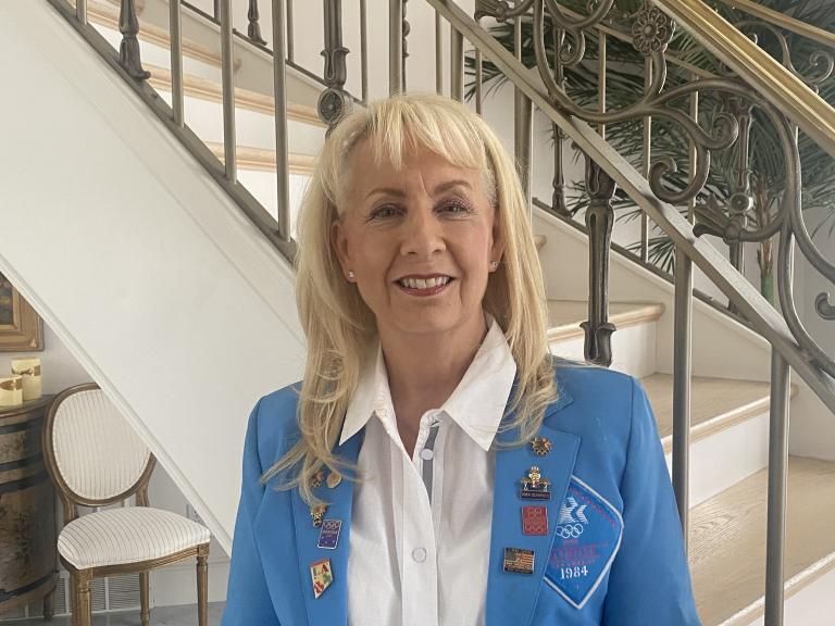 Linda Marie Bradford