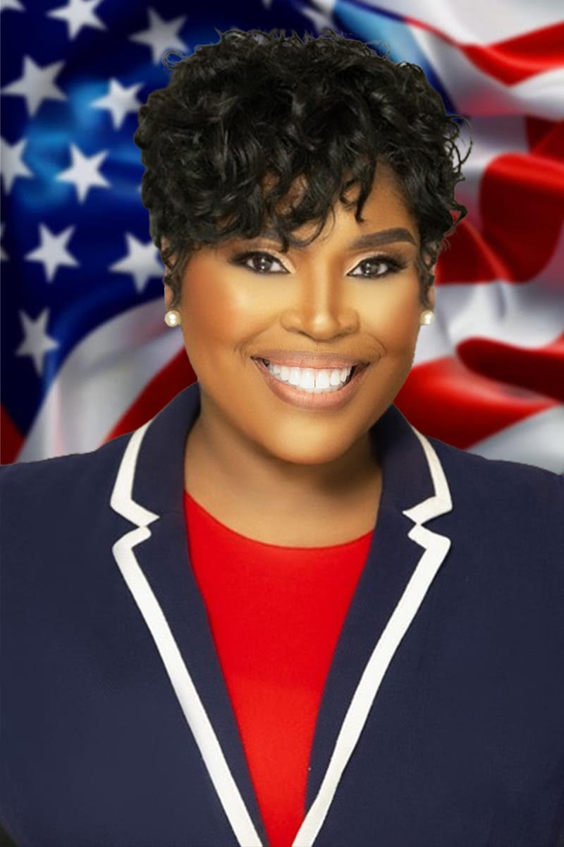 Valéssa Winslow Taylor