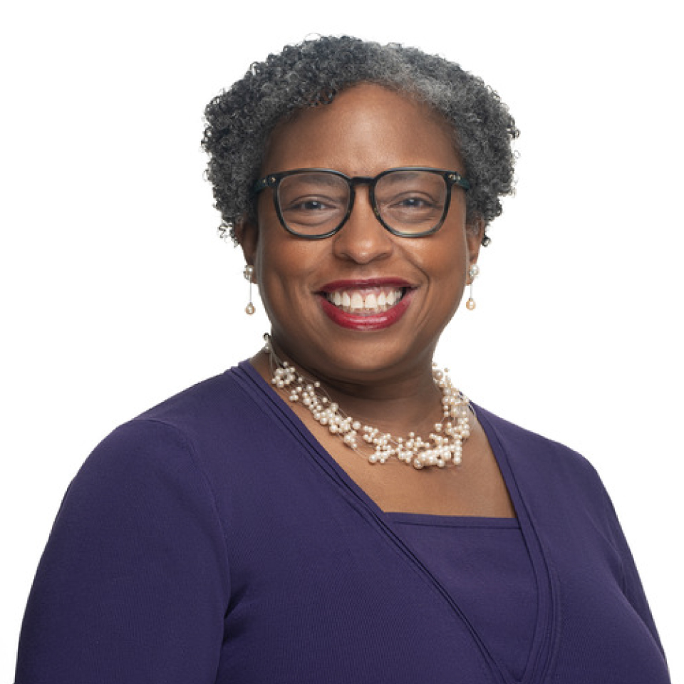 Kimberlee Wyche Etheridge