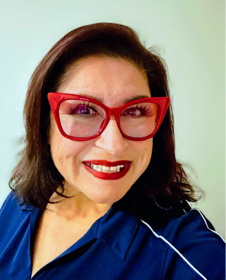Arlene Cañez