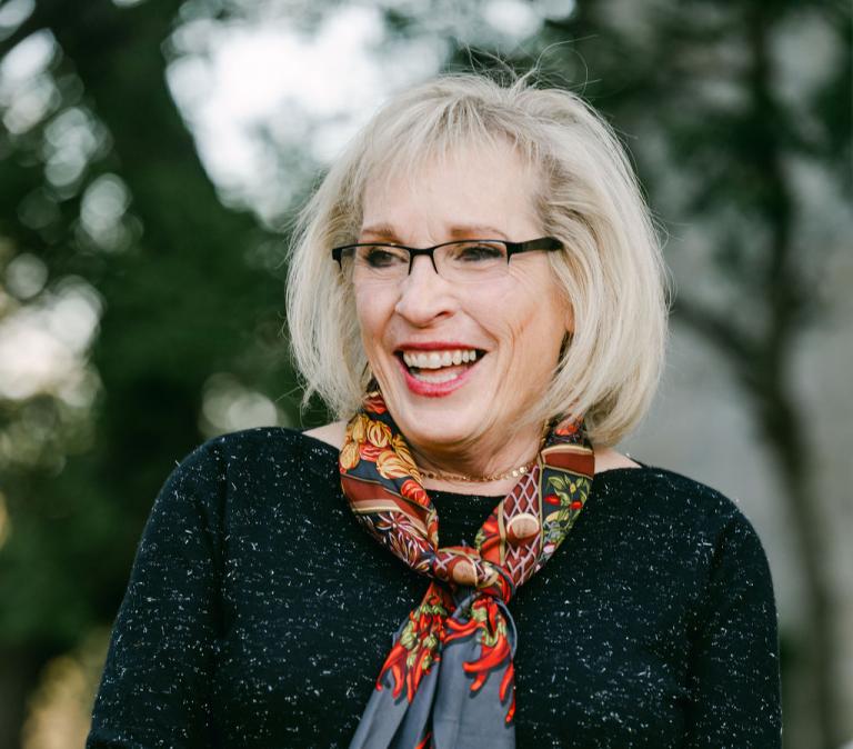 Barbara Garza