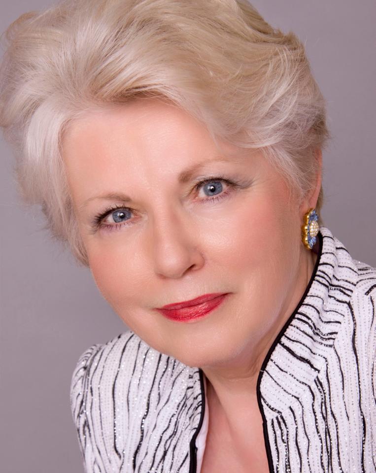 Carol Ann Modesitt