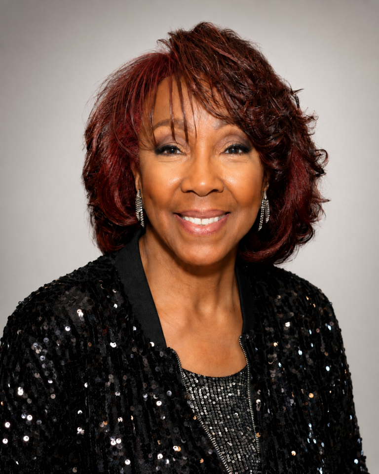 Rhonda Alexia Webb