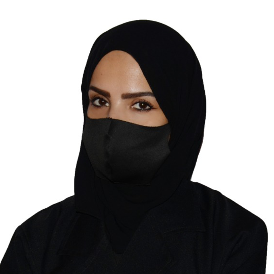 Abeer S. Al-Humaimeedy