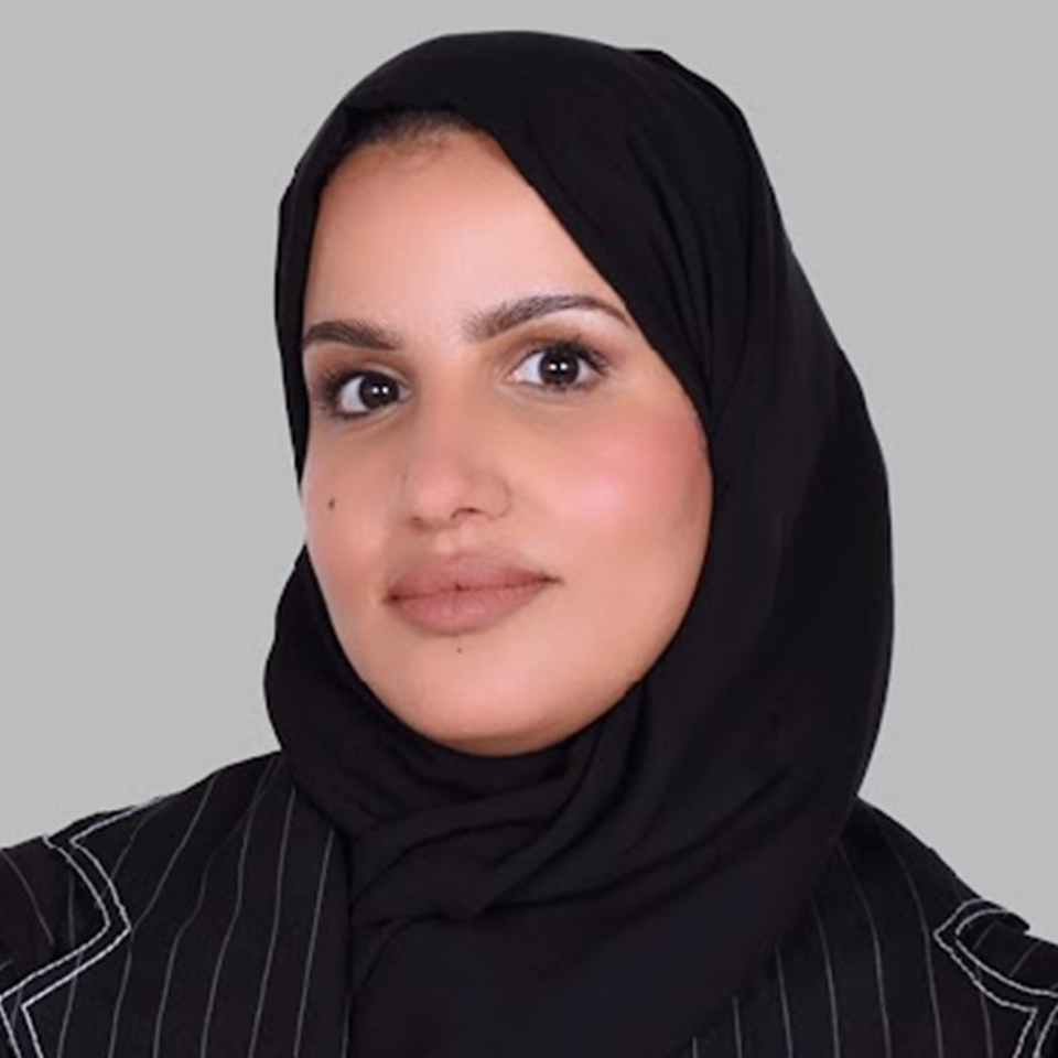 Saja Salem Alqurashi