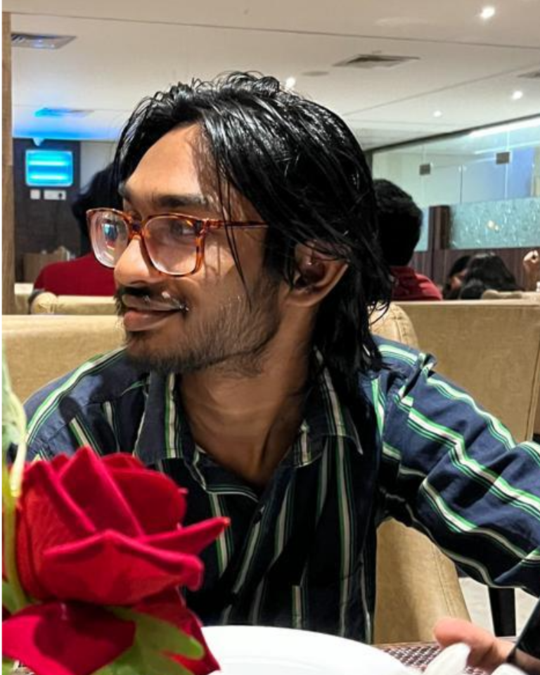 Prince Joseph Sindala E