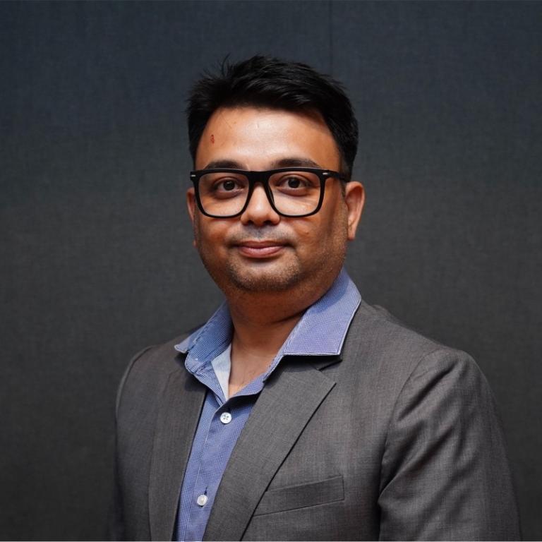 Arindam Bhattacharya