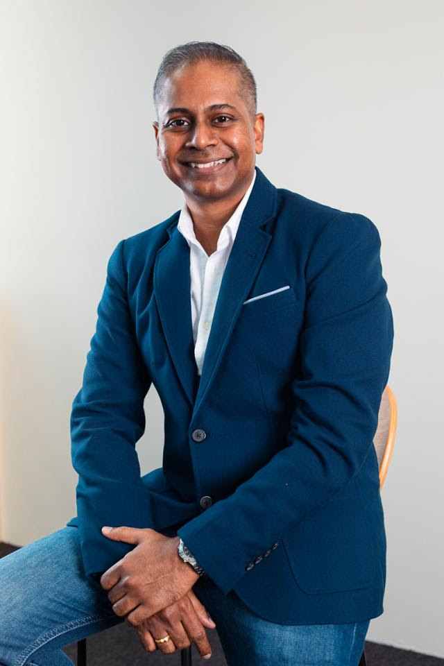 Gunasegaran Krishnan