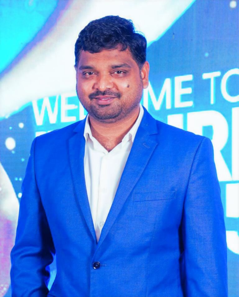 Mohan Ram Deepak Tirumalla