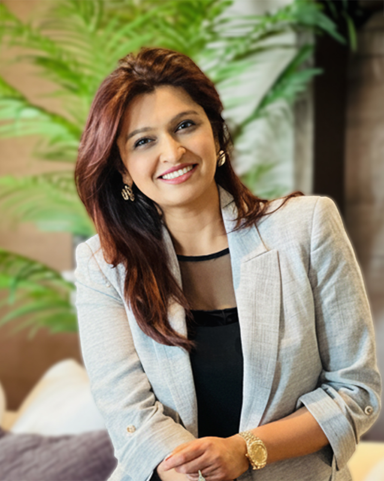 Prajakta Ashish Marwaha