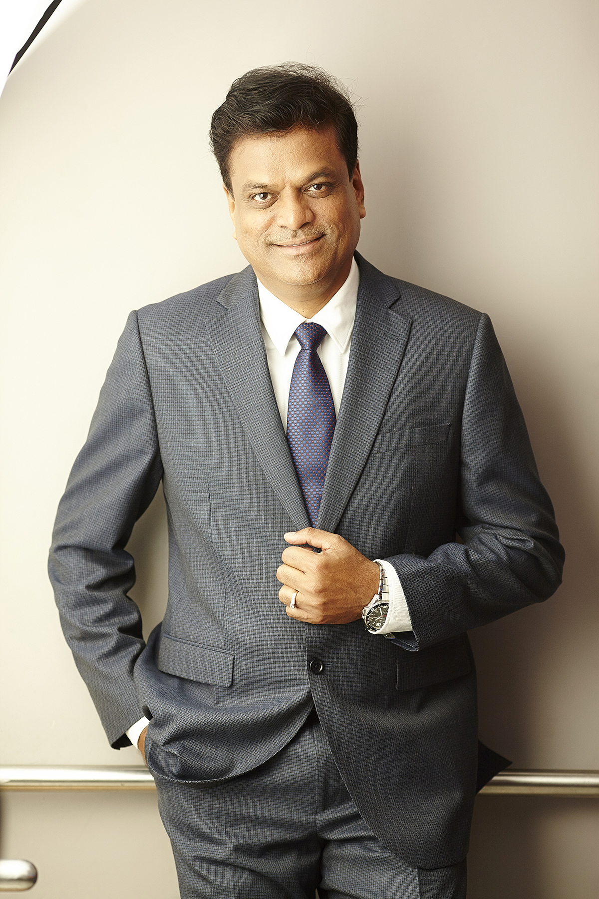 Arunaagiri Mudaaliar