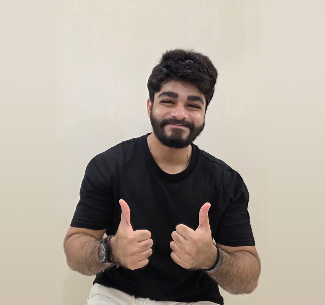 Mufaddal Chalalawala