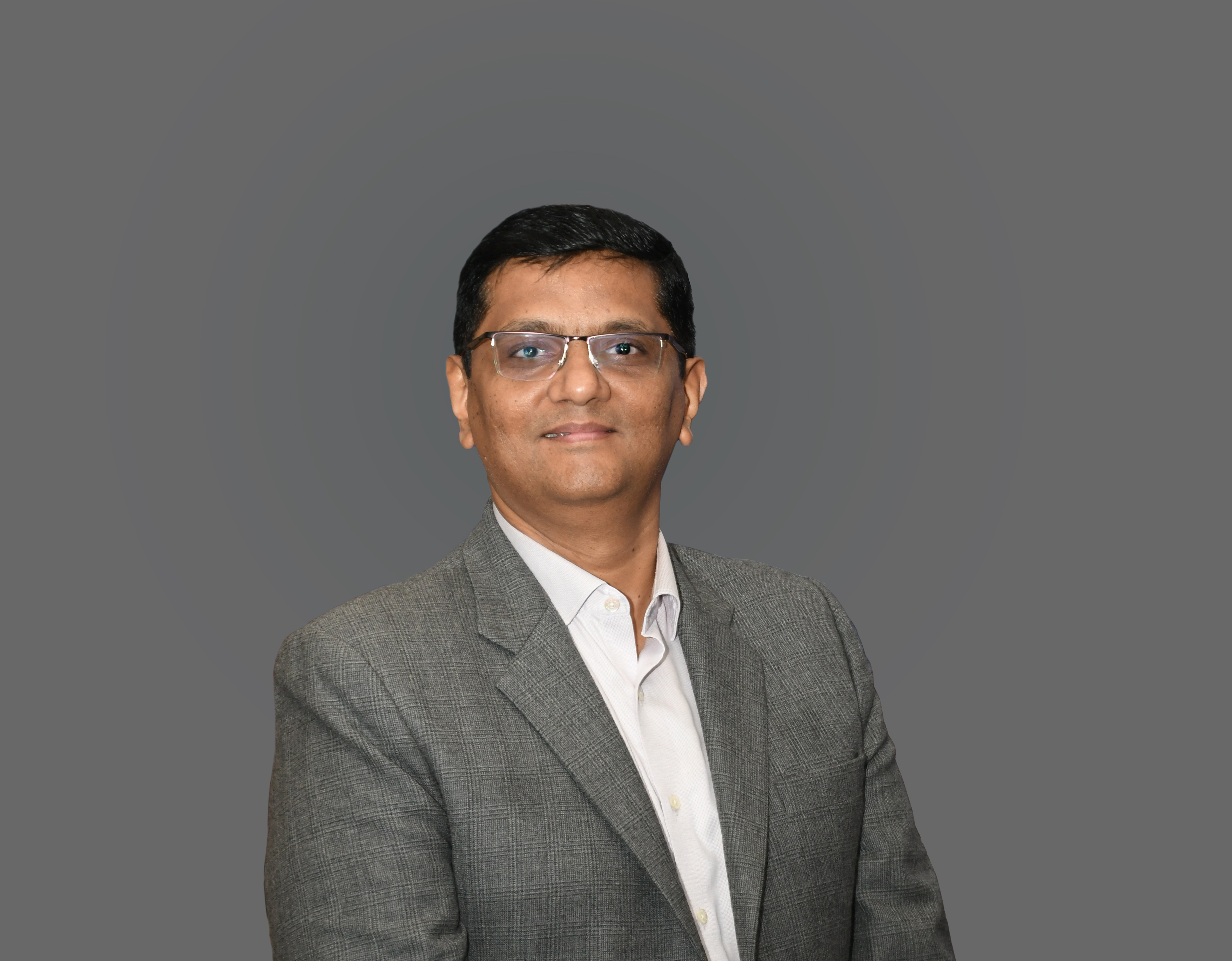 Shivesh Vishwanathan