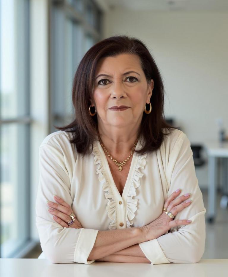 Phyllis Lynn Elin