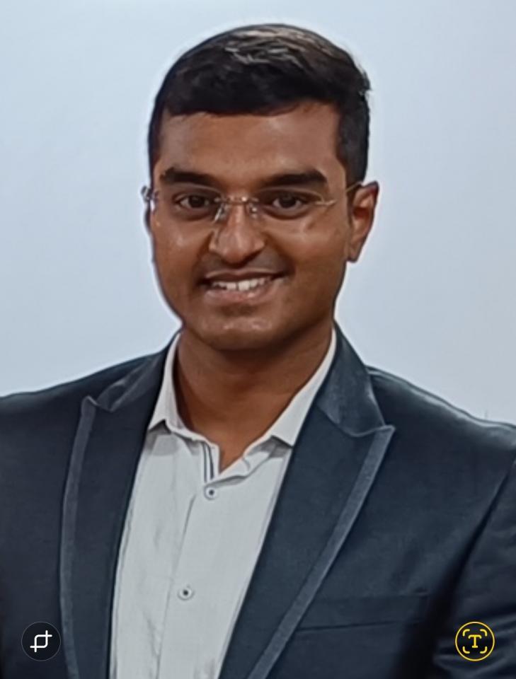 Harshith KS