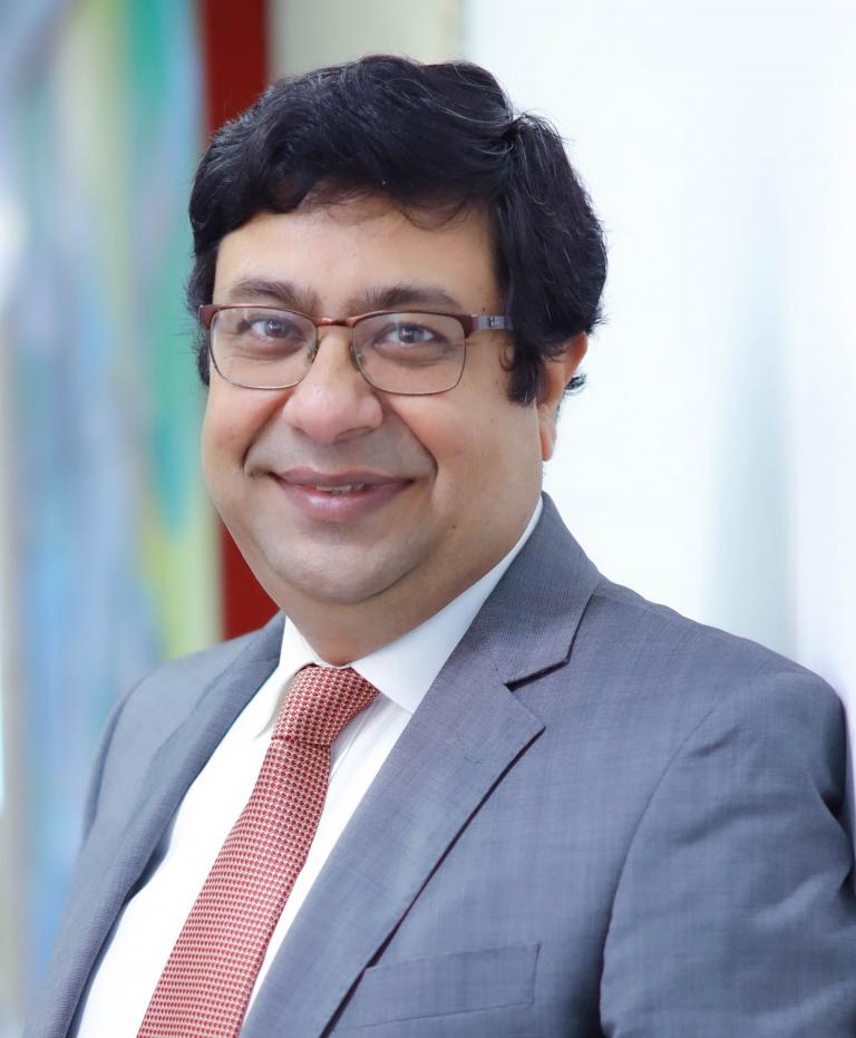 Sarthak Raychaudhuri