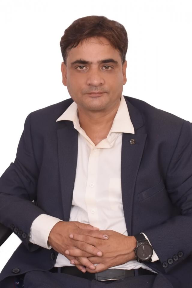 Sujit Kumar