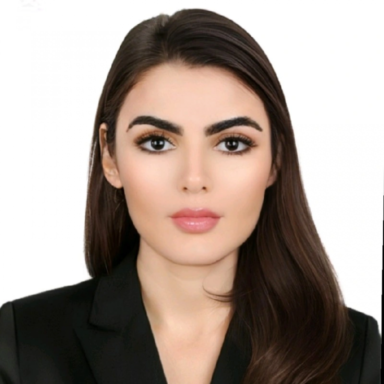 Hajer Al Qassimi