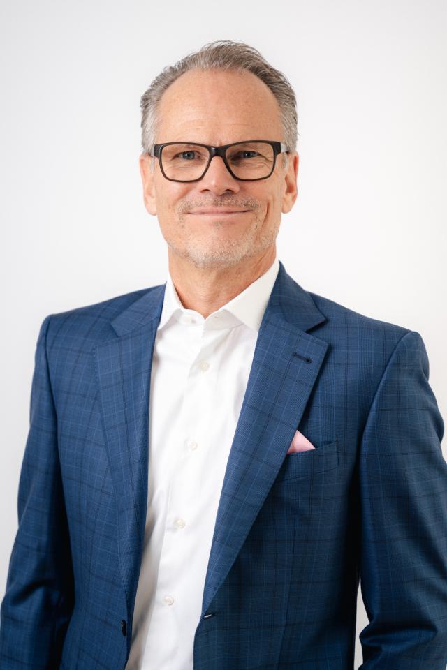 Bernhard Kaumanns