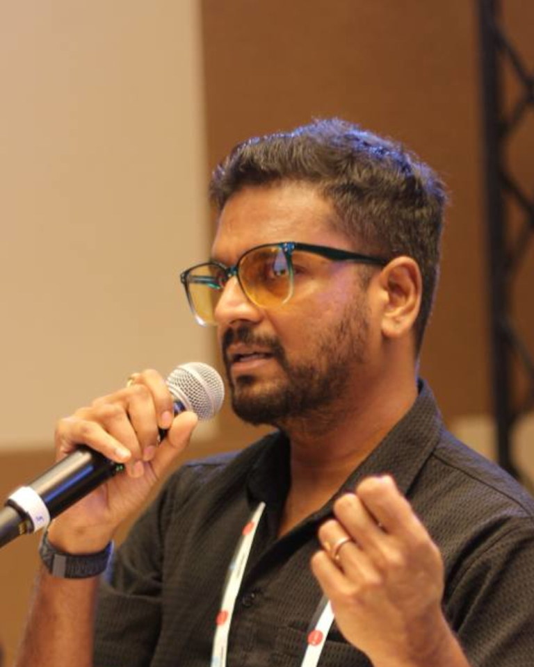 Ragav Yarasi