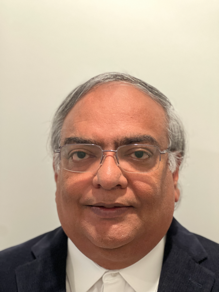 Banu Ramamurthy