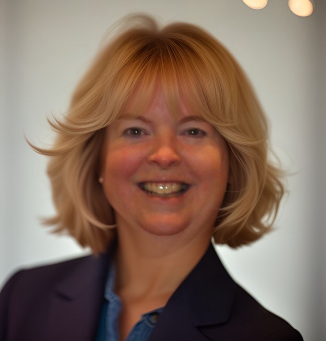 Beth Ryan