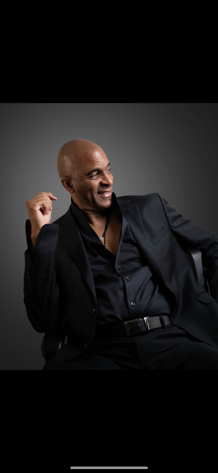 Derwin K. Hunt