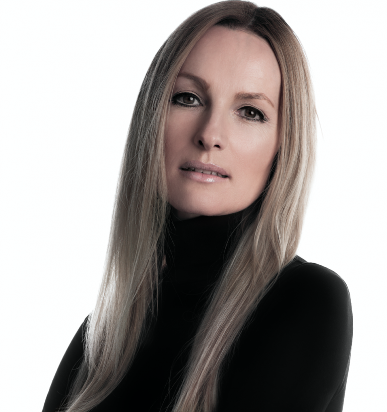 Nicola Middleton
