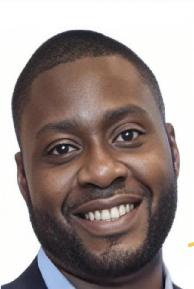 Ifeanyi Obinali