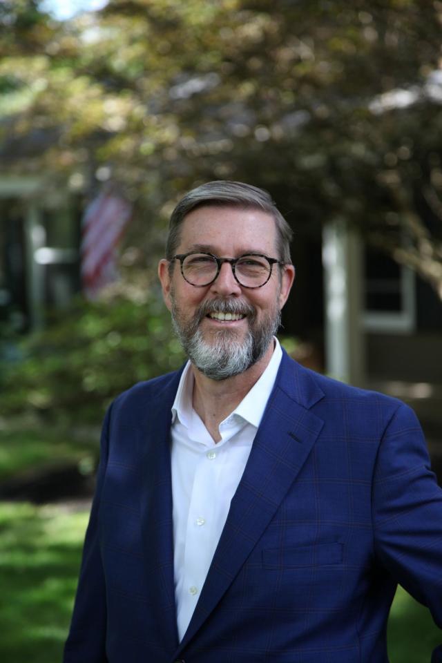 Jim Ohneck