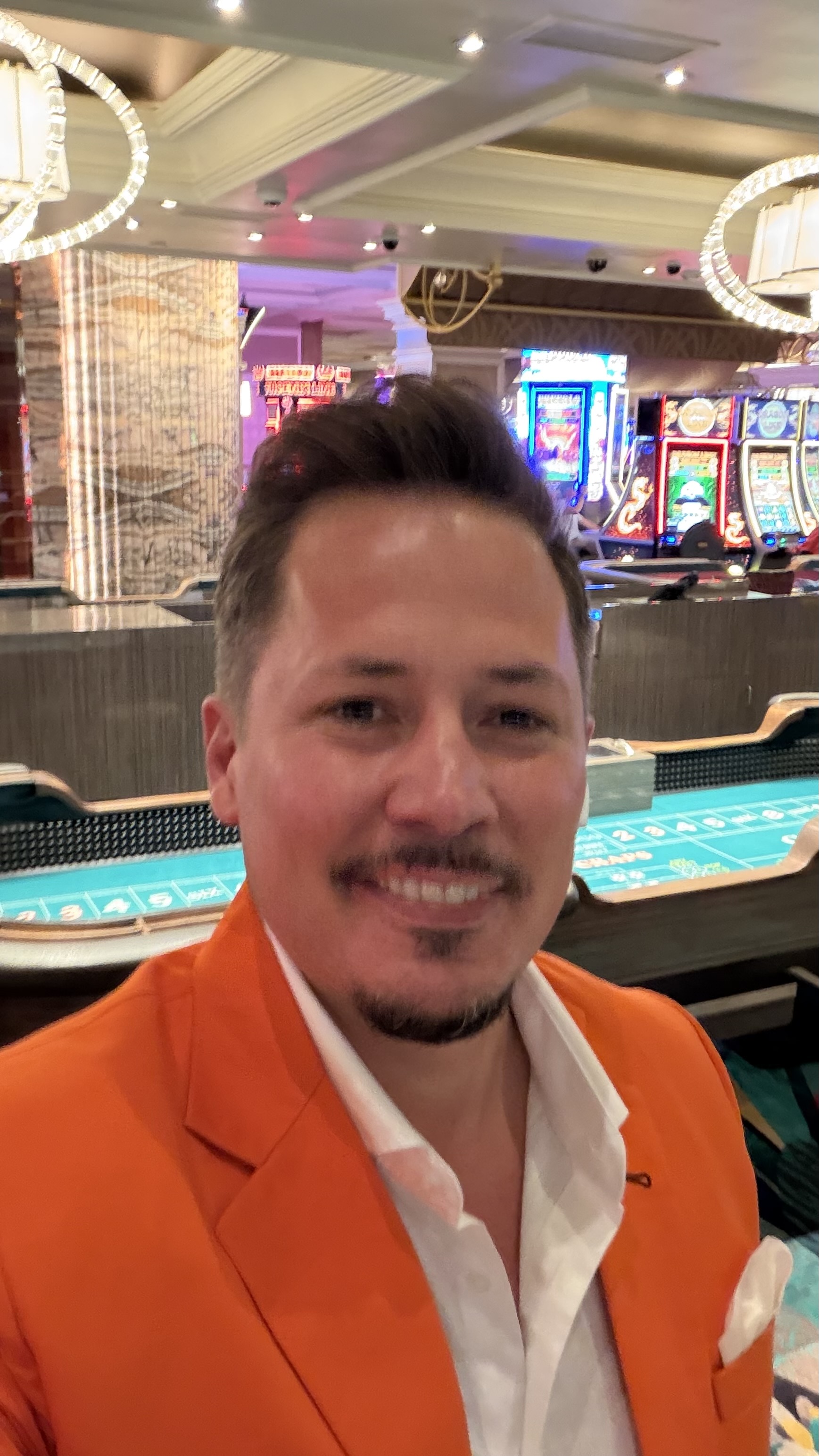 Jan Eric Bollig 