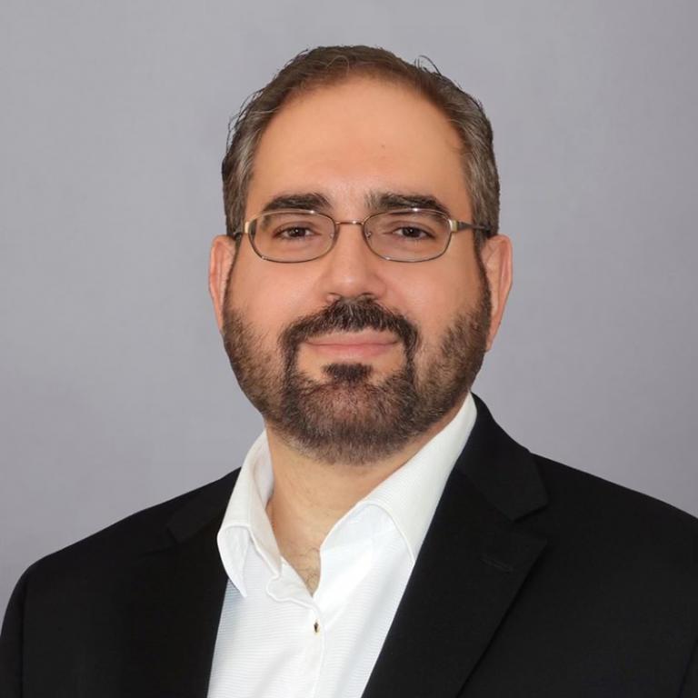 Marios Savvides