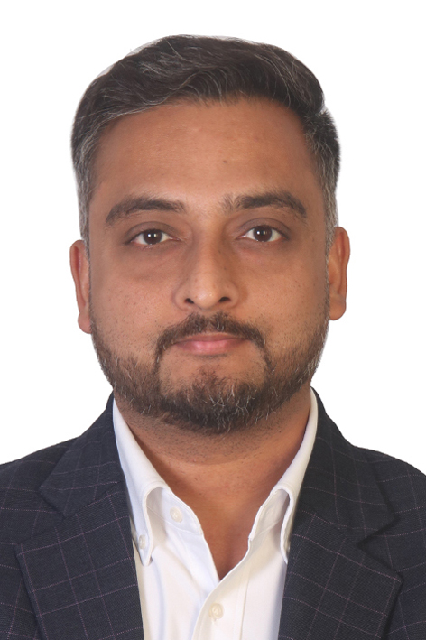 Rohit Gupta