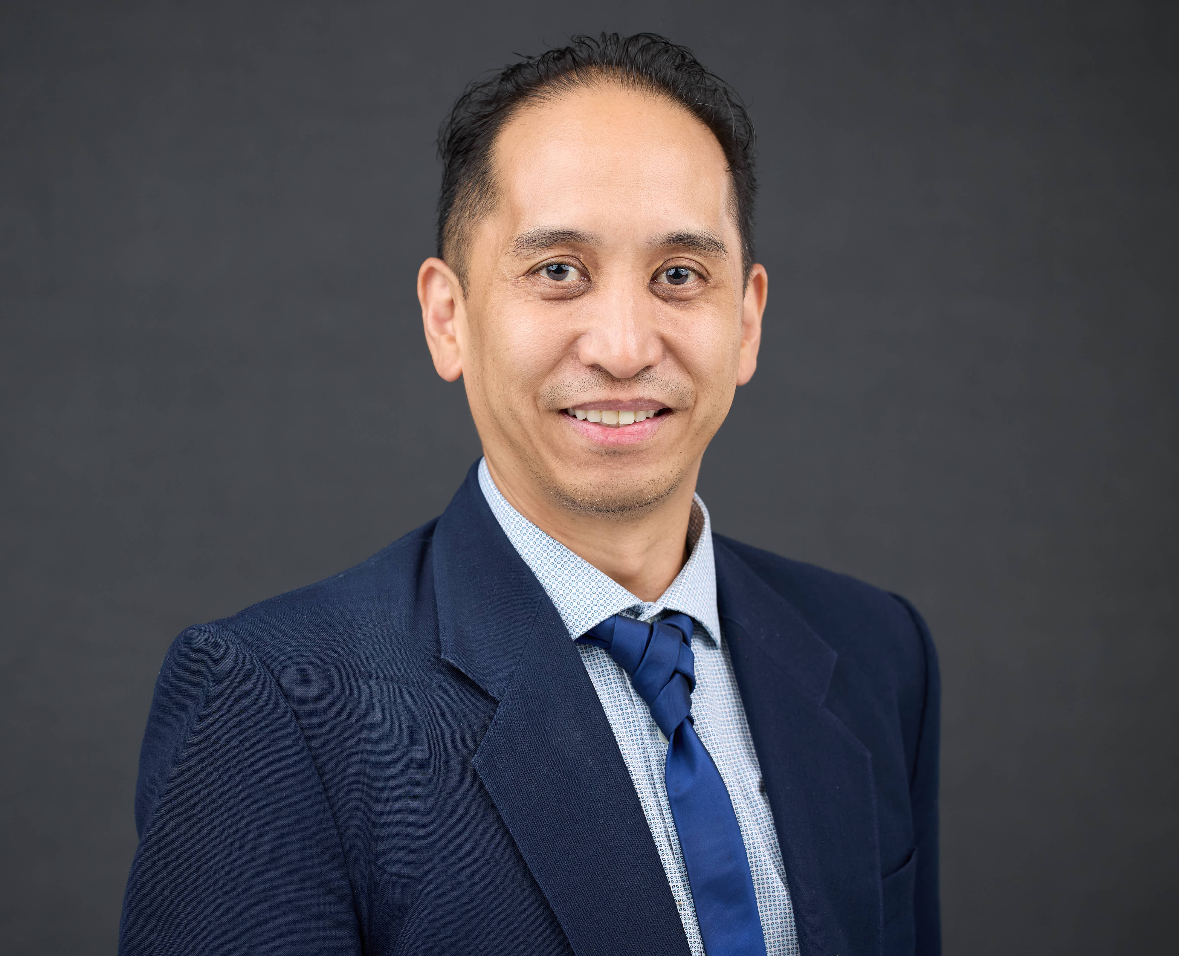 Andrew Pagsisihan