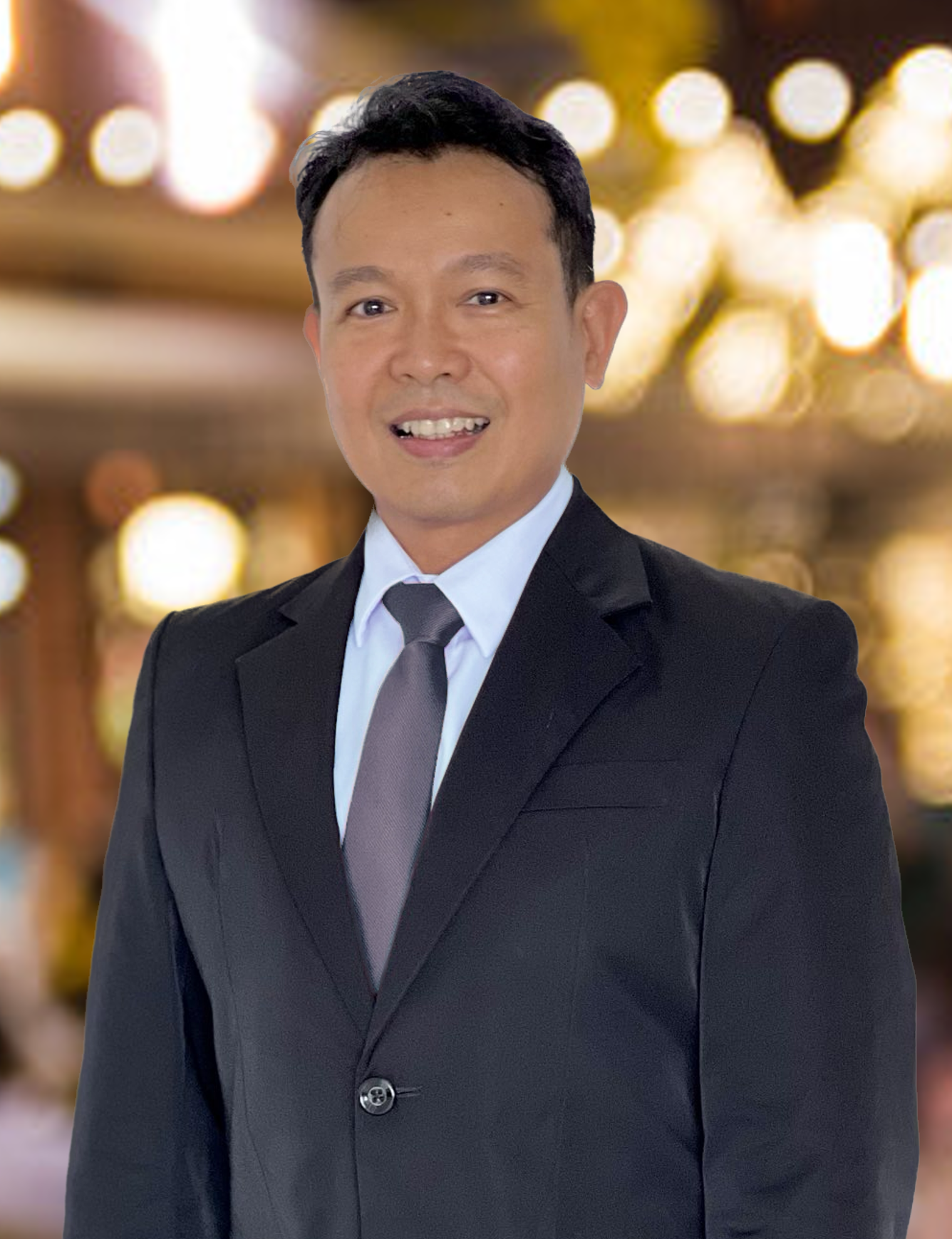 Angelo Valenton