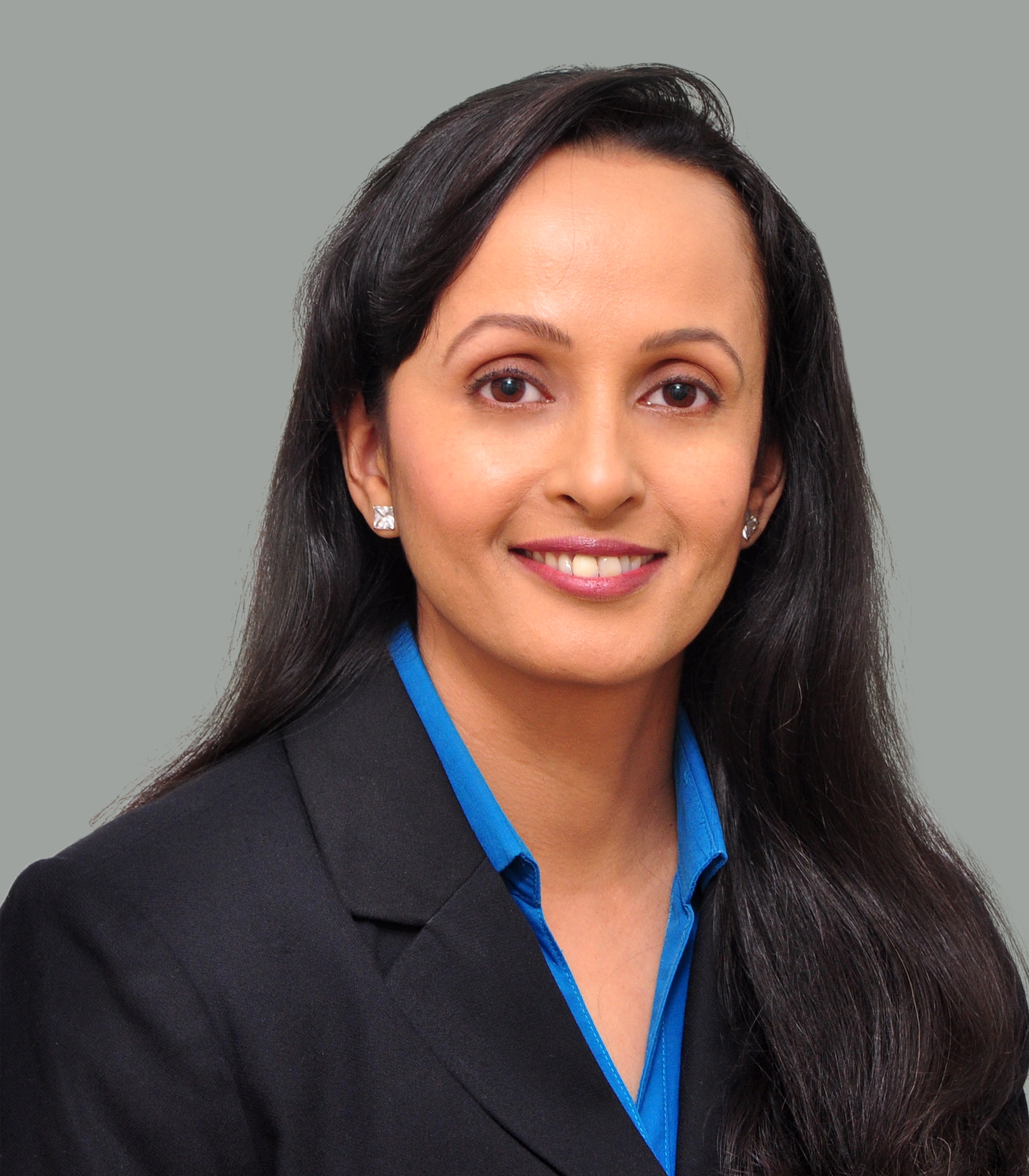Aparna Khare