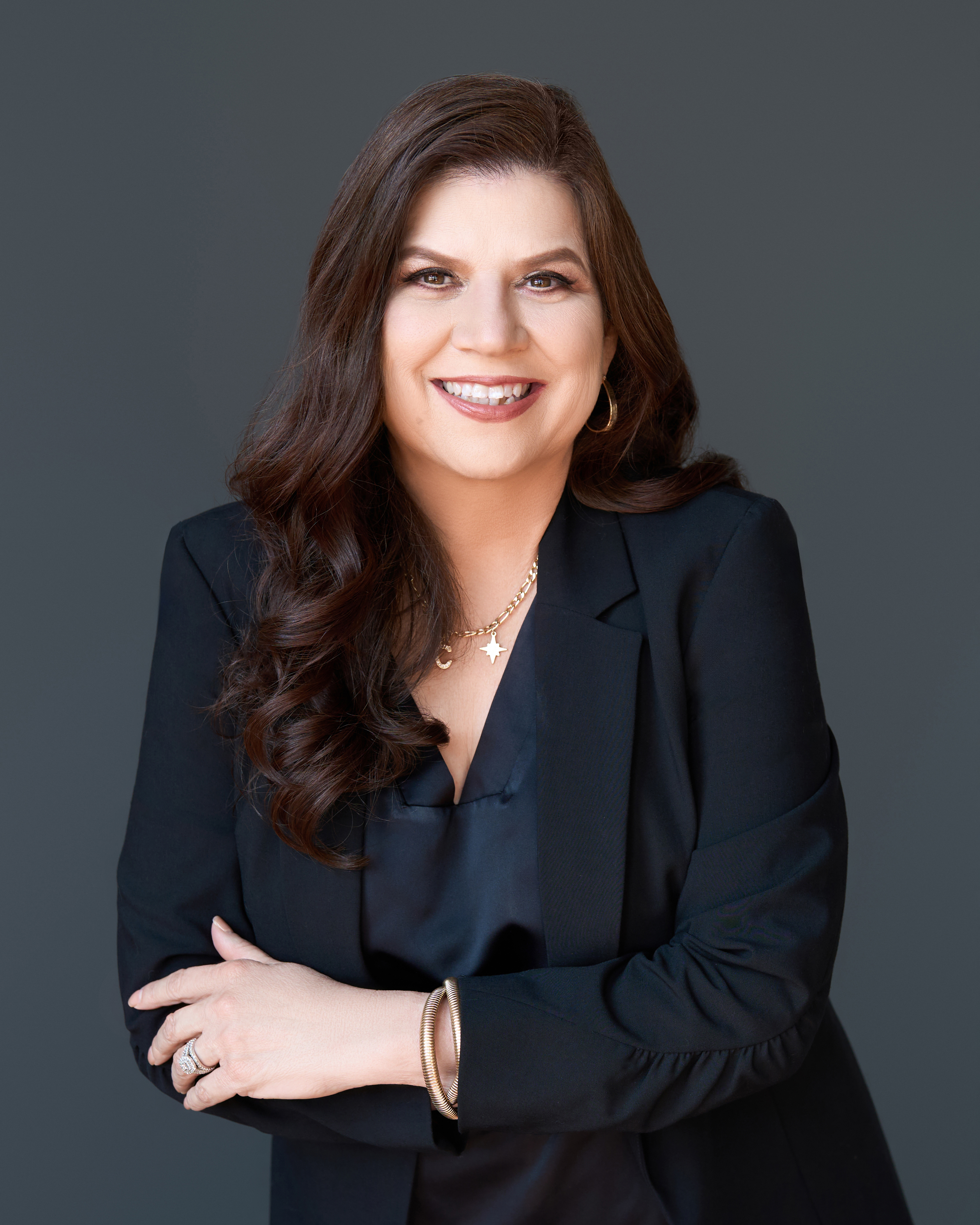 Cristina Wilson