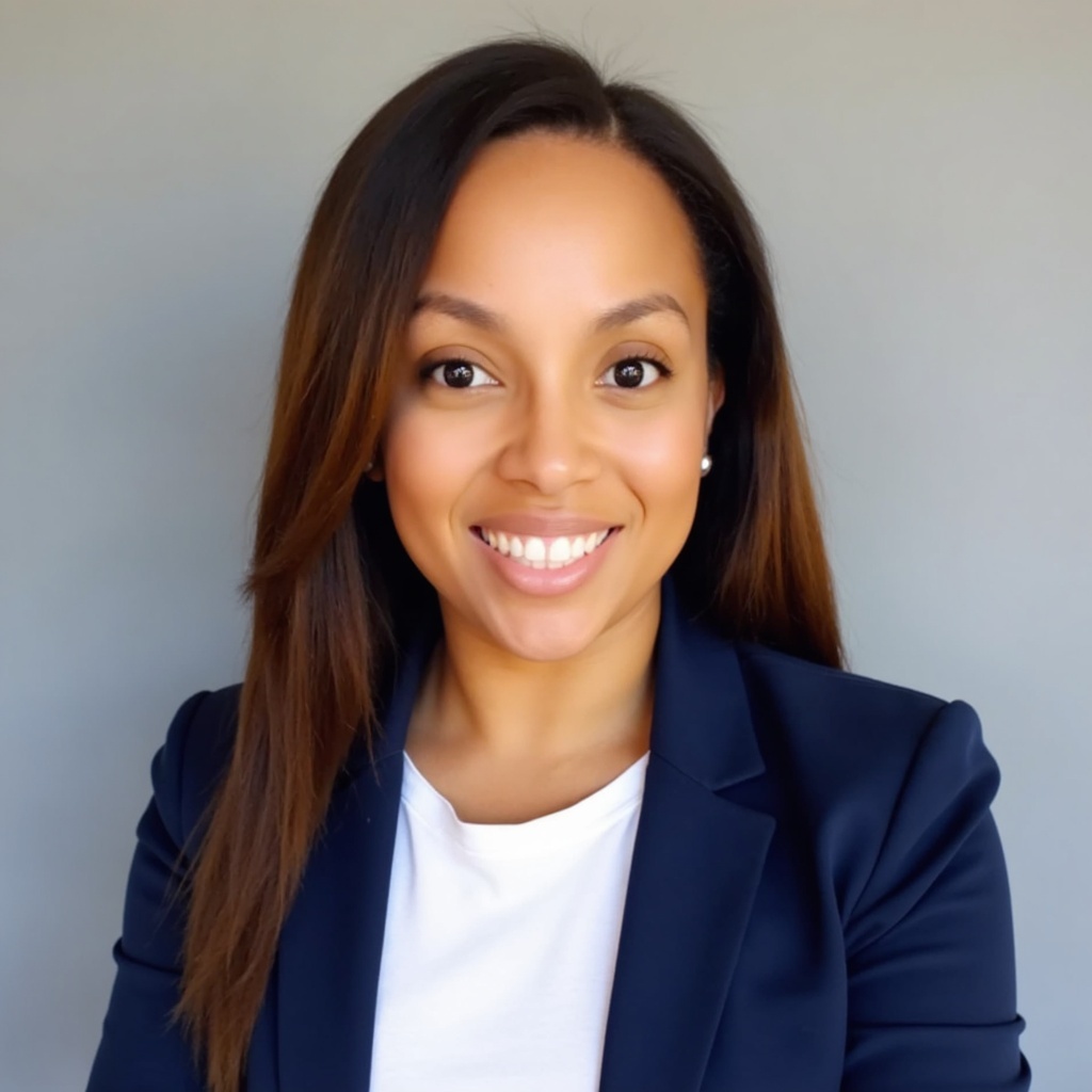 Dilcia C. McRoy