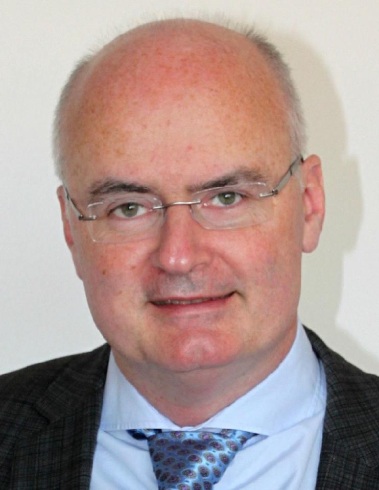 Robert H. Schiestl