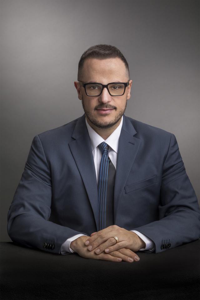 Jean-Pierre Sfeir
